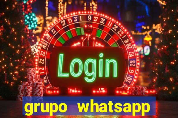 grupo whatsapp jogos ps4